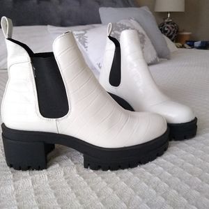 Booties